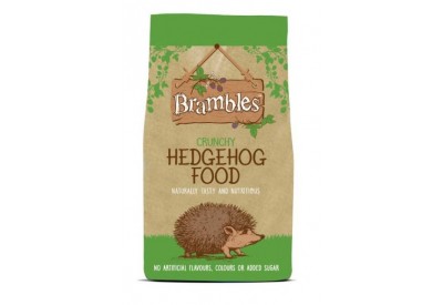 Brambles Crunchy Hedgehog Food 900g